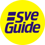 the Swedish Tourist Guide Association